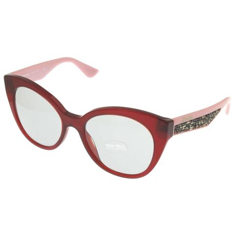 miu miu 07rs lens size|Designer Frames Outlet. Miu Miu Sunglasses MU07RS.